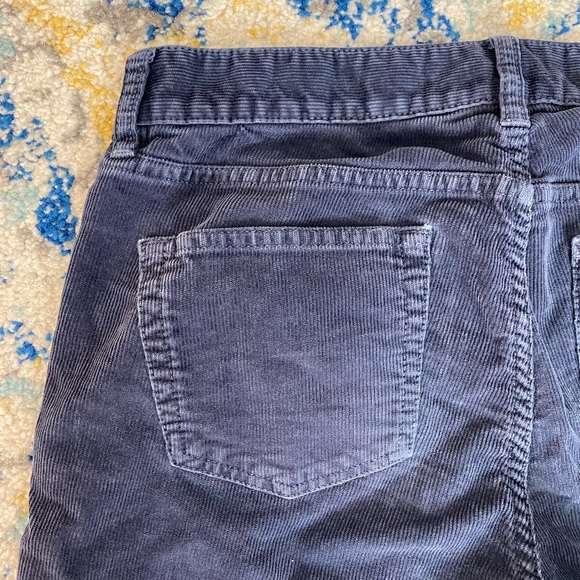 J.Crew Straight Leg Cords, size 26 regular - Picture 2 of 6